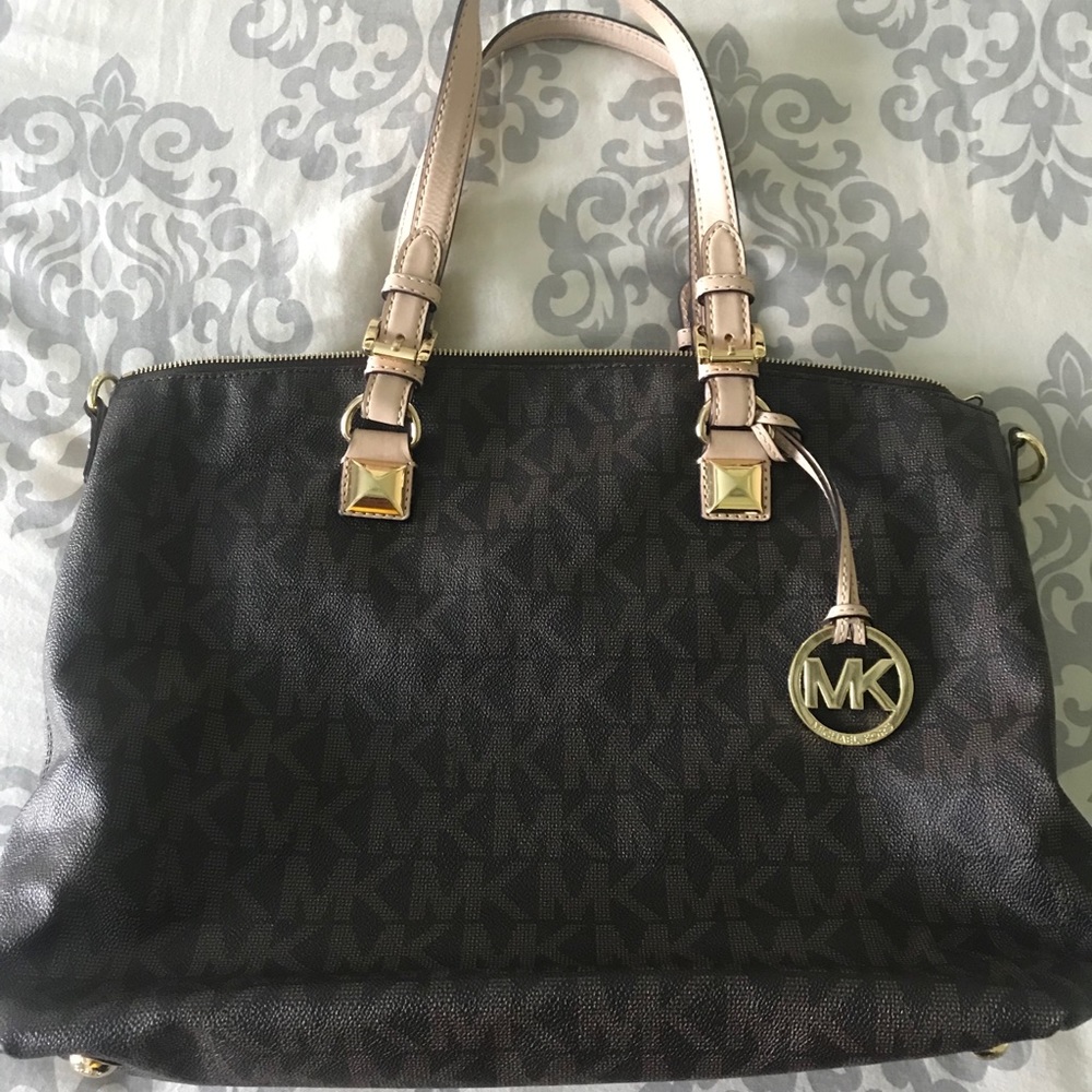 Michael Kors Purse Handbag